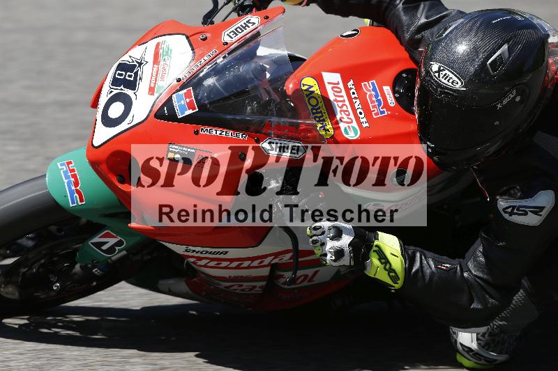 /12 30.04.2026  Speer Racing ADR/Gruppe rot/80